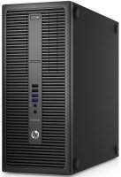   HP EliteDesk 800 G2 i7-6700 3.4GHz 8Gb 1Tb DVD-RW Win7Pro Win10Pro   