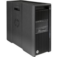   HP Z840 E5-2620v4 2.1GHz 16Gb 1Tb DVD-RW Win10Pro    Y3Y44EA