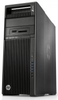   HP Z640 E5-2620v4 2.1GHz 16Gb 1Tb DVD-RW Win10Pro    Y3Y41EA