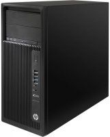   HP Z240 TW i7-6700 3.4GHz 8Gb 256Gb SSD HD530 DVD-RW Win10Pro   