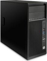   HP Z240 TW E3-1225v5 3.3GHz 8Gb 1Tb HD P530 DVD-RW Win10Pro    Y3