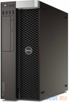   Dell T5810 E5-1620v4 3.5GHz 16Gb 2Tb 256Gb SSD DVD-RW Win7Pro Win10Pro  