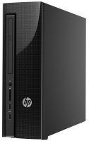   HP 260 260-a182ur A8-7410 2.2GHz 8Gb 1Tb Radeon R5 DVD-RW Win10   