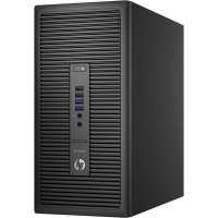   HP EliteDesk 800 G2 TWR i5-6500 8Gb 256Gb 3D SSD DVD-RW Win10Pro   X3J2