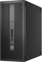   HP EliteDesk 800 G2 TWR i5-6500 8Gb 256Gb 3D SSD DVD-RW Win10Pro   X3J2