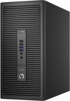   HP ProDesk 400 G4 SFF i5-6500 3.2GHz 8Gb 1Tb HD 530 DVD-RW Win7Pro Win10Pro 