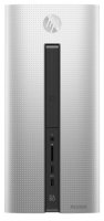   HP Pavilion 560 560-p070ur i7-6700 3.4GHz 12Gb 1Tb 256Gb SSD GTX1060-3Gb DVD-RW Win10