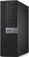   DELL Optiplex 3046 SFF i3-6100 3.7GHz 4Gb 500Gb HDG530 DVD-RW Linux   