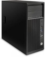   HP Z240 E3-1225v5 3.3GHz 8Gb 1Tb Quadro K620-2Gb DVD-RW Win10Pro   