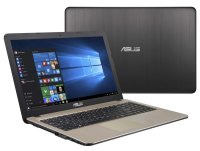  ASUS X540LJ-XX755T 90NB0B11-M11210 (Intel Core i3-5005U 2.0 G