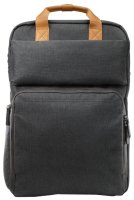   A17.3" HP Powerup Backpack   W7Q03AA