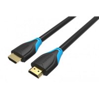  HDMI 5.0  Vention High speed v1.4 with Ethernet 19M/19M VAA-B01-L500