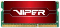     SO-DDR4 8Gb PC4-19200 2400MHz DDR4 DIMM Patriot PV48G240C5S