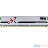   4Gb PC3-15000 1866MHz DDR3 DIMM GoodRAM CL9 GYG1866D364L9AS/4G