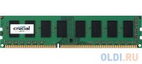   8Gb PC3-14900 1866MHz DDR3 DIMM Crucial CT102464BD186D