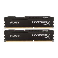   16Gb (2x8Gb) PC3-15000 1866MHz DDR3 DIMM CL11 Kingston HX318LC11FBK2/16