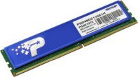   8Gb PC4-17000 2133MHz DDR4 DIMM Patriot PSD48G213381H