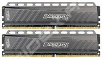   8Gb (2x4Gb) PC4-24000 3000MHz DDR4 DIMM Crucial BLT2C4G4D30AETA