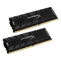   16Gb (2x8Gb) PC4-26664 3333MHz DDR4 DIMM CL16 Kingston HX433C16PB3K2/16