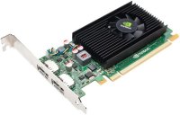  1024Mb PNY Quadro NVS 310 PCI-E DP VCNVS310DP-1GB-PB Retail