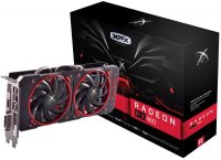  2048Mb XFX RX 460 PCI-E HDMI DVI DP RX-460P2DFG5 Retail