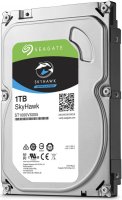   3.5" 1Tb 5900rpm 64Mb cache Seagate SkyHawk SATAIII ST1000VX005