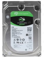   3.5" 8 Tb 7200rpm 256Mb cache Seagate BarraCuda Pro SATAIII ST8000DM005