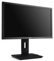  24" Acer B246HLYMDR  TN WLED 1920x1080 100000000:1 250 / 2 5  VGA DVI UM.FB6EE.009