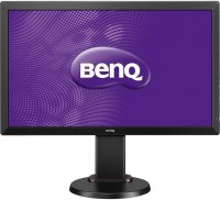   BenQ RL 2460 Zowie (9H.LF3LB.QBE) gl.Black