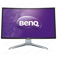 31.5"  BenQ EX3200R [9h.lfcla.tse]