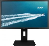  23" Acer B236HLymdpr IPS LED, 1920x1080, 6ms, 250cd/m2, 178 /178 , 100M:1, D-Sub, DVI, Displ