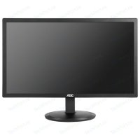  21.5" AOC I2280SWD  A -IPS 1920x1080 250 cd/m^2 6 ms DVI VGA