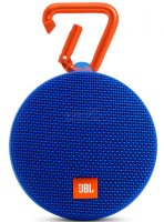   JBL Clip 2  JBLCLIP2BLUE