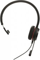  Jabra Evolve 30 II MS Mono