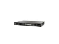  Cisco SG500X-48-K9-G5  48  10/100/1000Mbps 4x10G SFP+