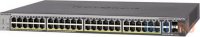  NETGEAR GS752TXP-100NES  48  10/100/1000Mbps 2  SFP+