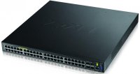  Zyxel XGS3700-48HP  48  10/100/1000Mbps