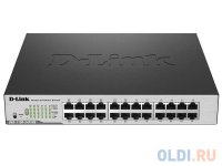  D-LINK DGS-1100-24P/ME/B2A  24  10/100/1000Base-T