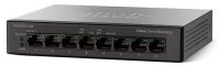  Cisco SB SG110D-08-EU 8  10/100/1000Mbps