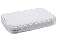  NETGEAR GS608-300PES  8  10/100/1000Mbps