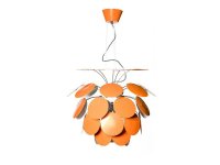   Luce Solara Moderno 3000/3S Orange