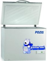   Pozis FH-255-1  