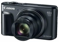  Canon PowerShot SX720 HS 20Mp 40xZoom  1071C002