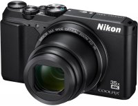  Nikon Coolpix A900 20.3Mp 35x Zoom 