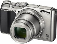  Nikon Coolpix A900 20.3Mp 35x Zoom 