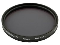  Marumi MC-Circular PL 72mm  