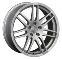  Replay VV103 7xR16 5x112  ET45 Silver