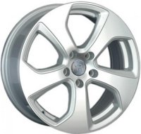  Replay SK99 6.5xR16 5x112  ET50 Silver