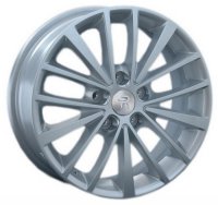  Replay SK49 6.5xR16 5x112  ET50 Silver