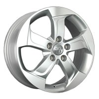  Replay SZ47 6.5xR17 5x114.3  ET50 SF